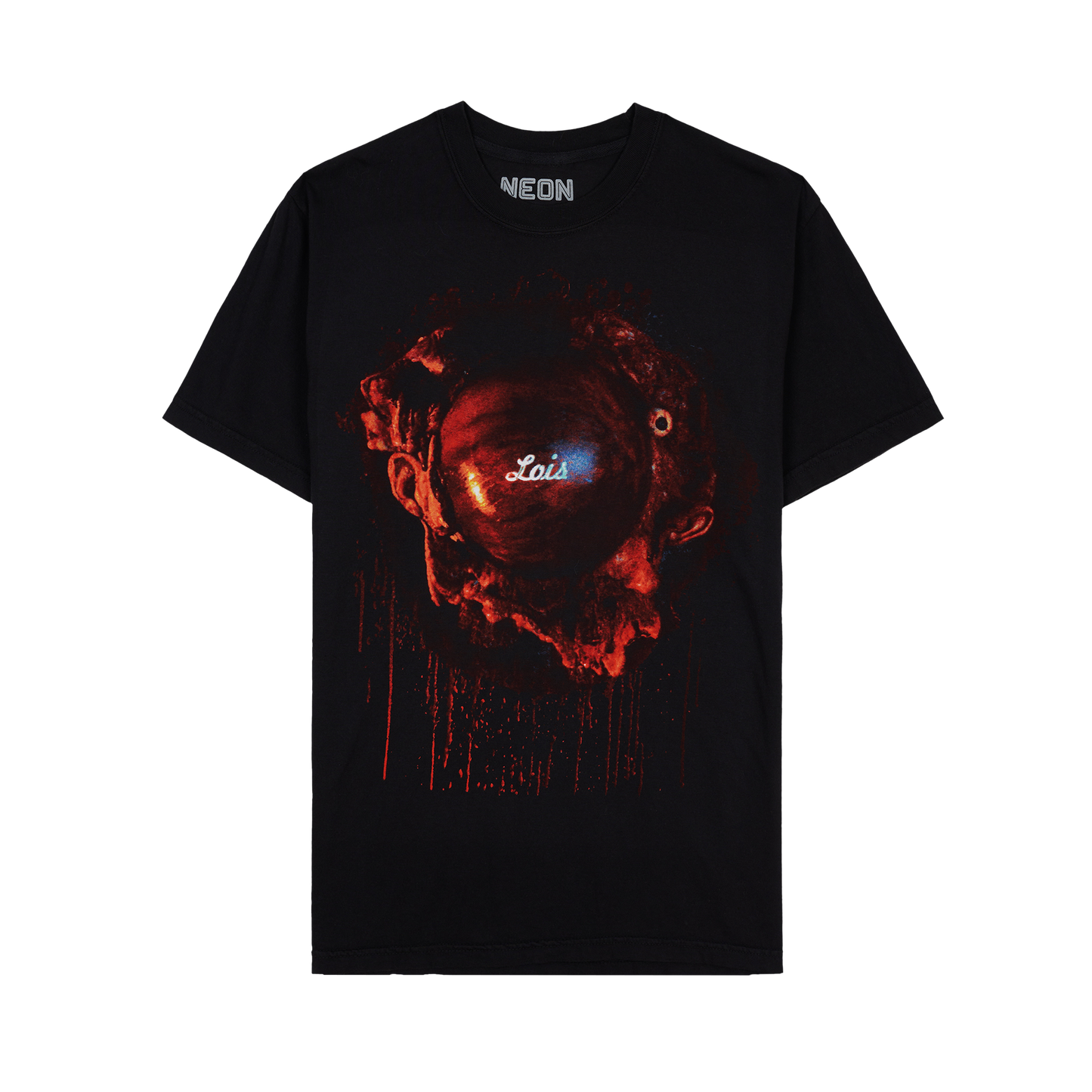 THE MONKEY LOIS' STRIKE T-Shirt