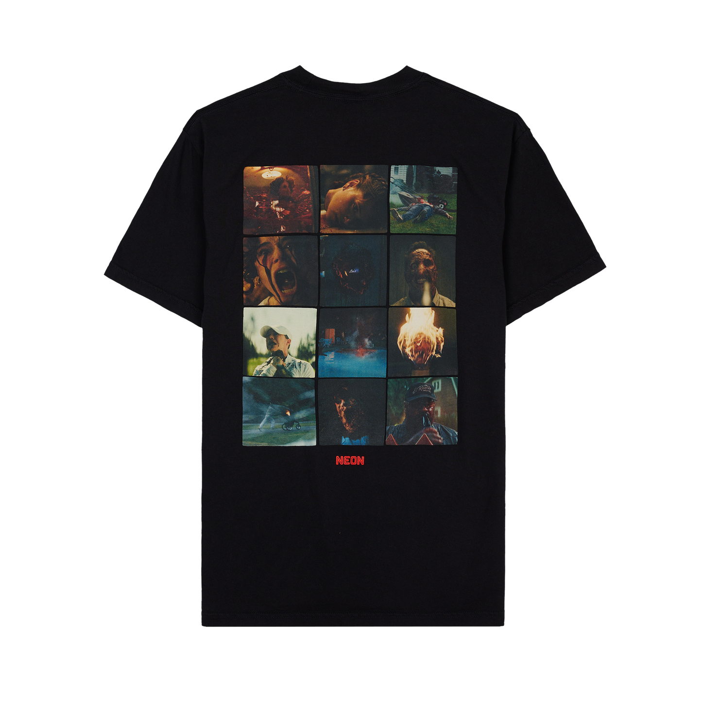 THE MONKEY EVERYBODY DIES T-Shirt