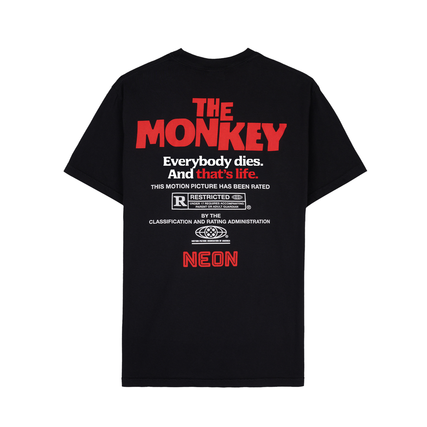 THE MONKEY CHERRY PIE T-Shirt