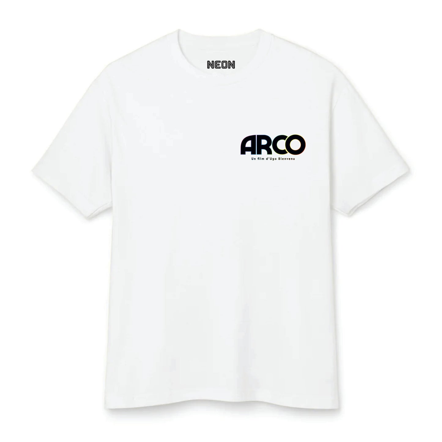 ARCO Brothers T-shirt