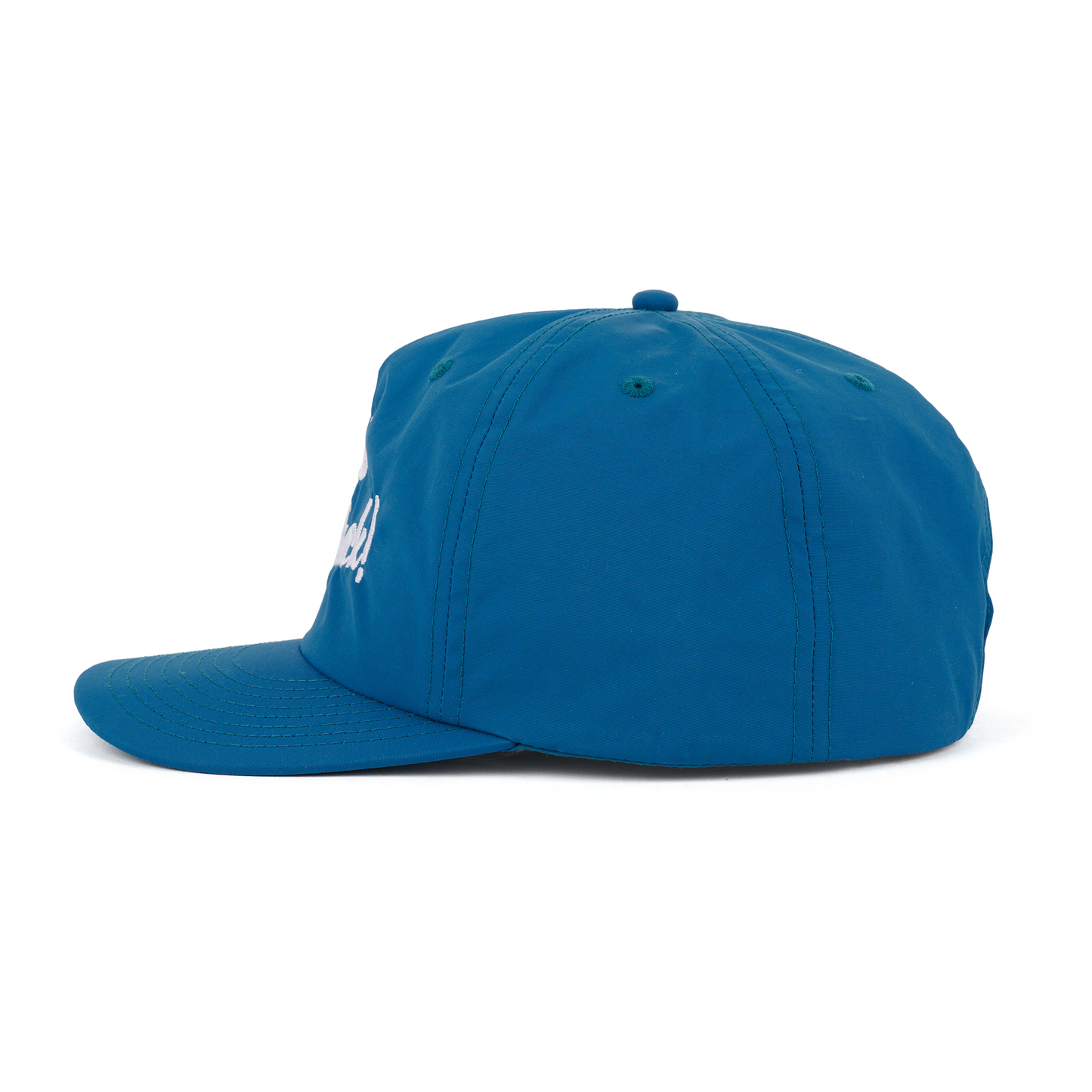 THE LIFE OF CHUCK Thanks Chuck Hat