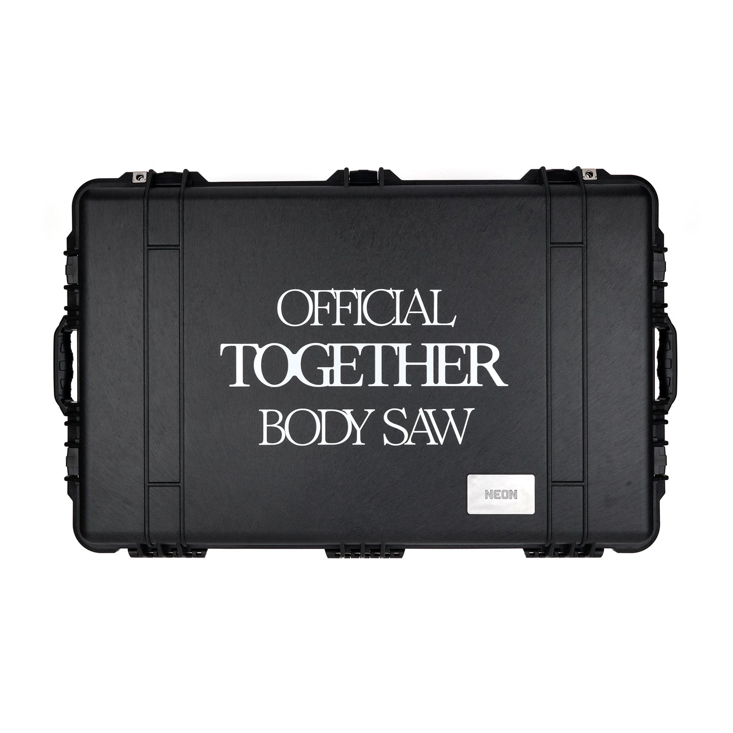 TOGETHER Official Body Saw