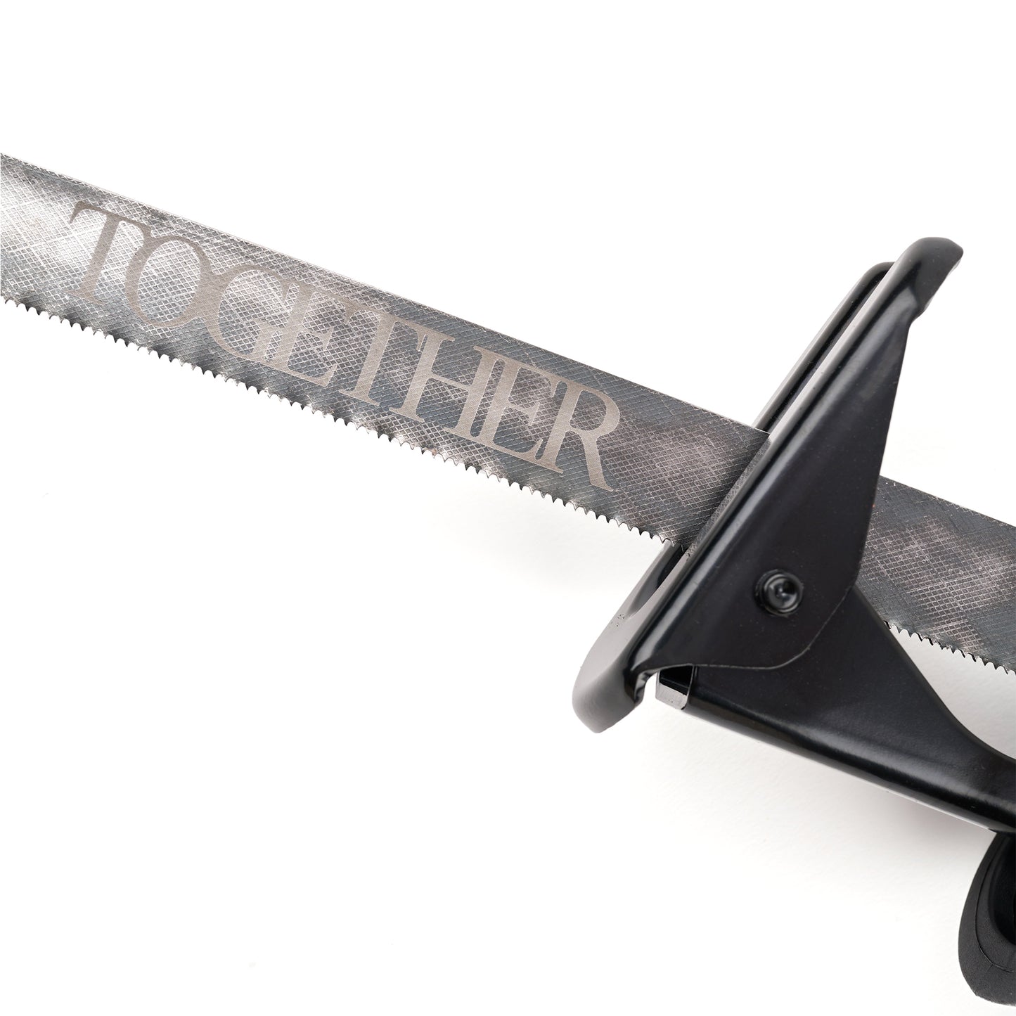 TOGETHER Official Body Saw