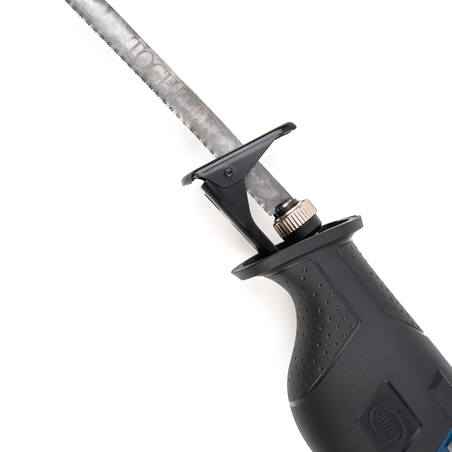 TOGETHER Official Body Saw