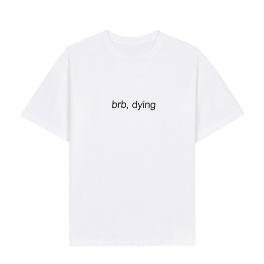 together-brb-t-shirt