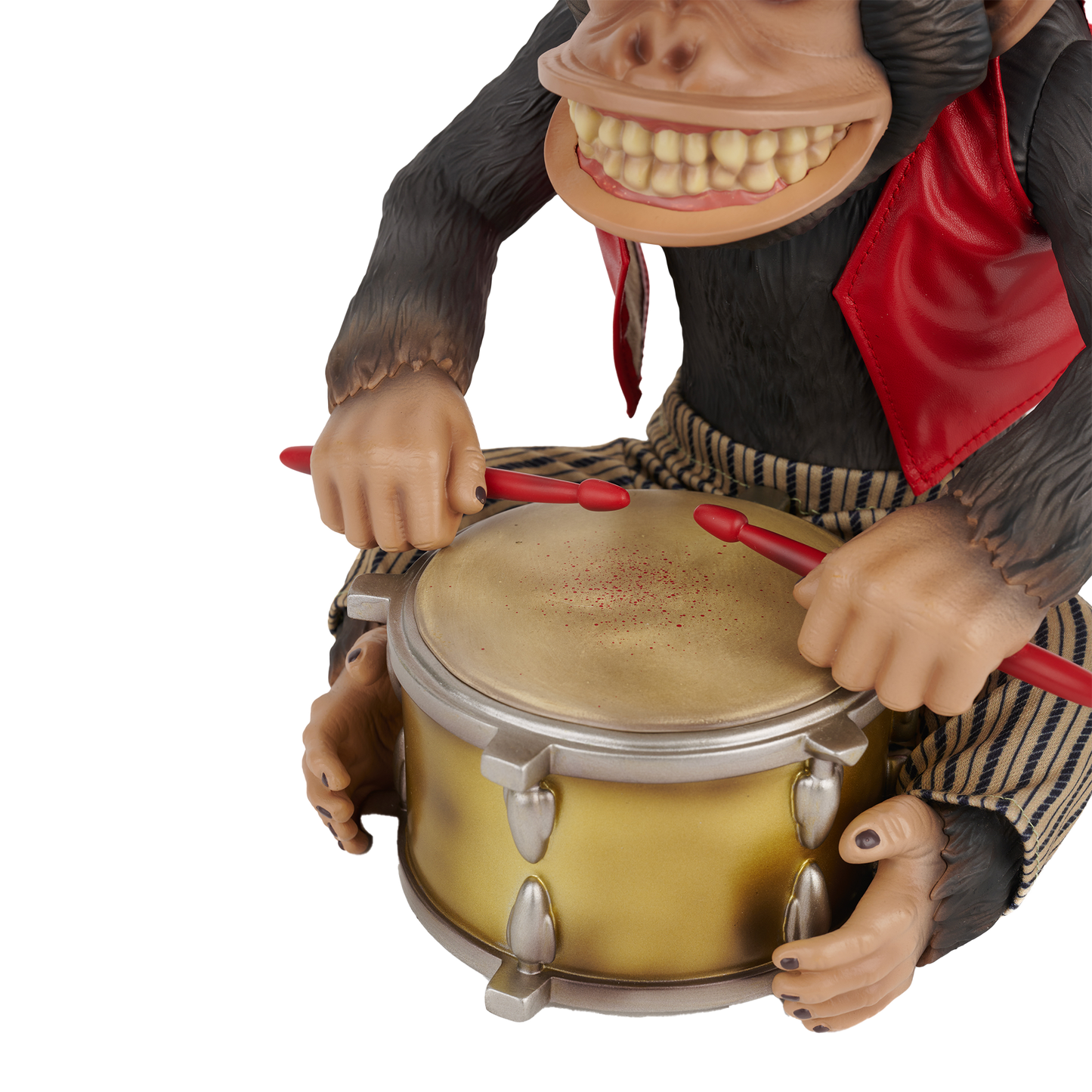 THE MONKEY - Official Monkey Figurine