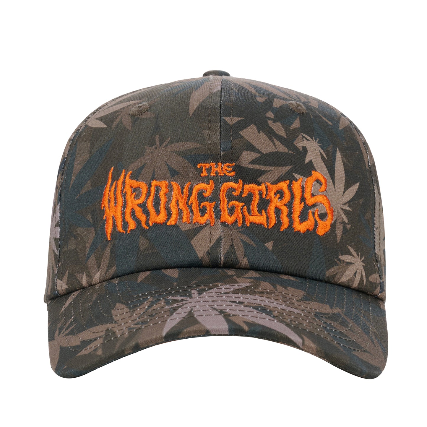 WRONG GIRLS Hat