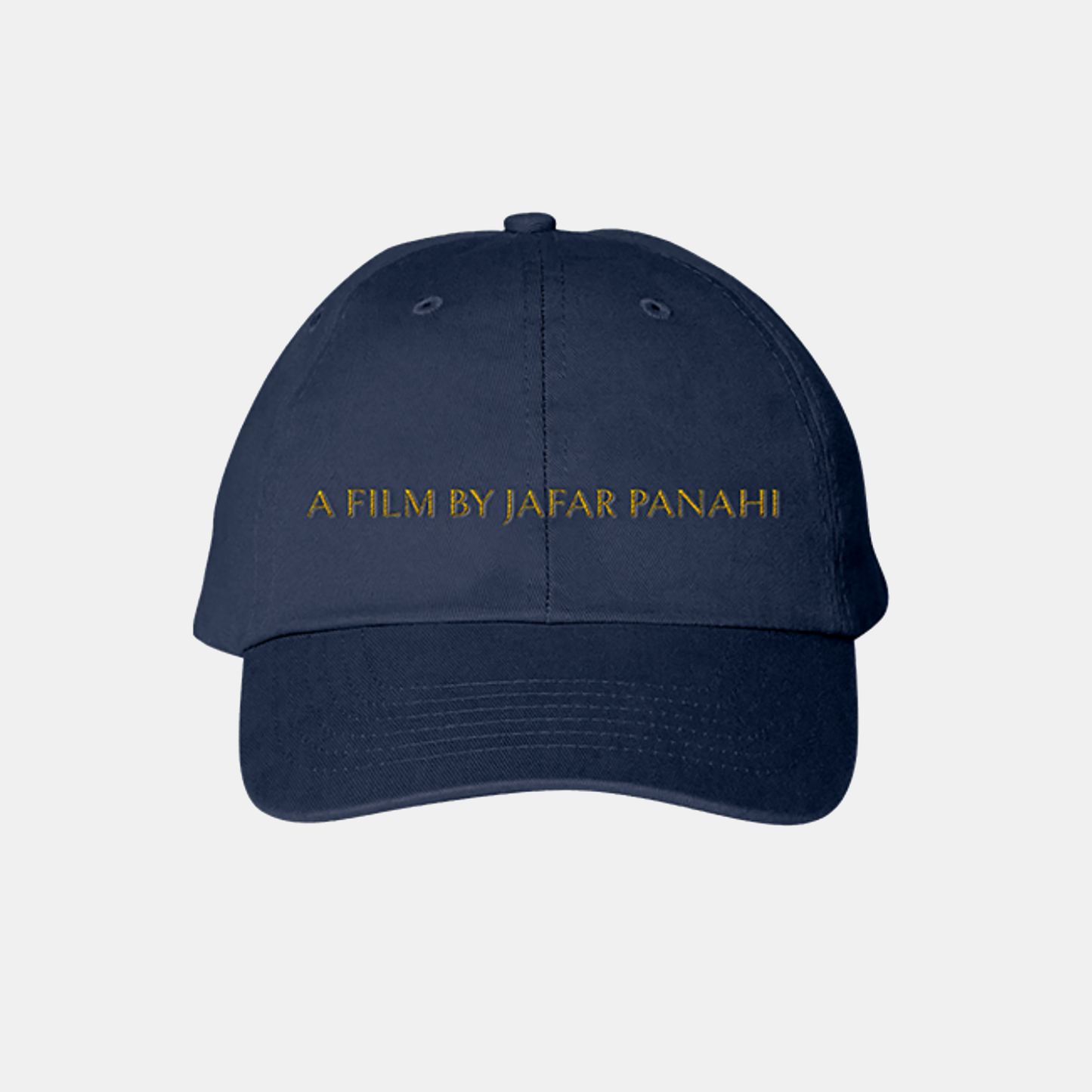 IT WAS JUST AN ACCIDENT Embroidered Baseball Hat