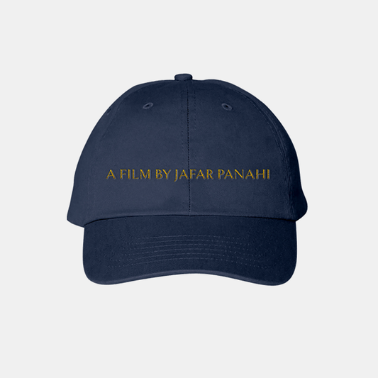 IT WAS JUST AN ACCIDENT Embroidered Baseball Hat