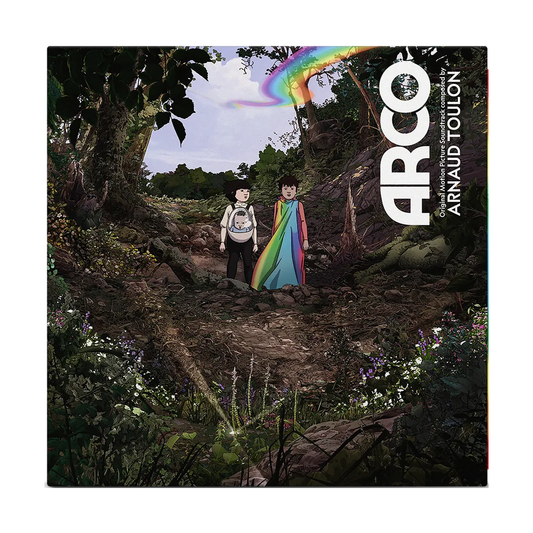 ARCO Soundtrack