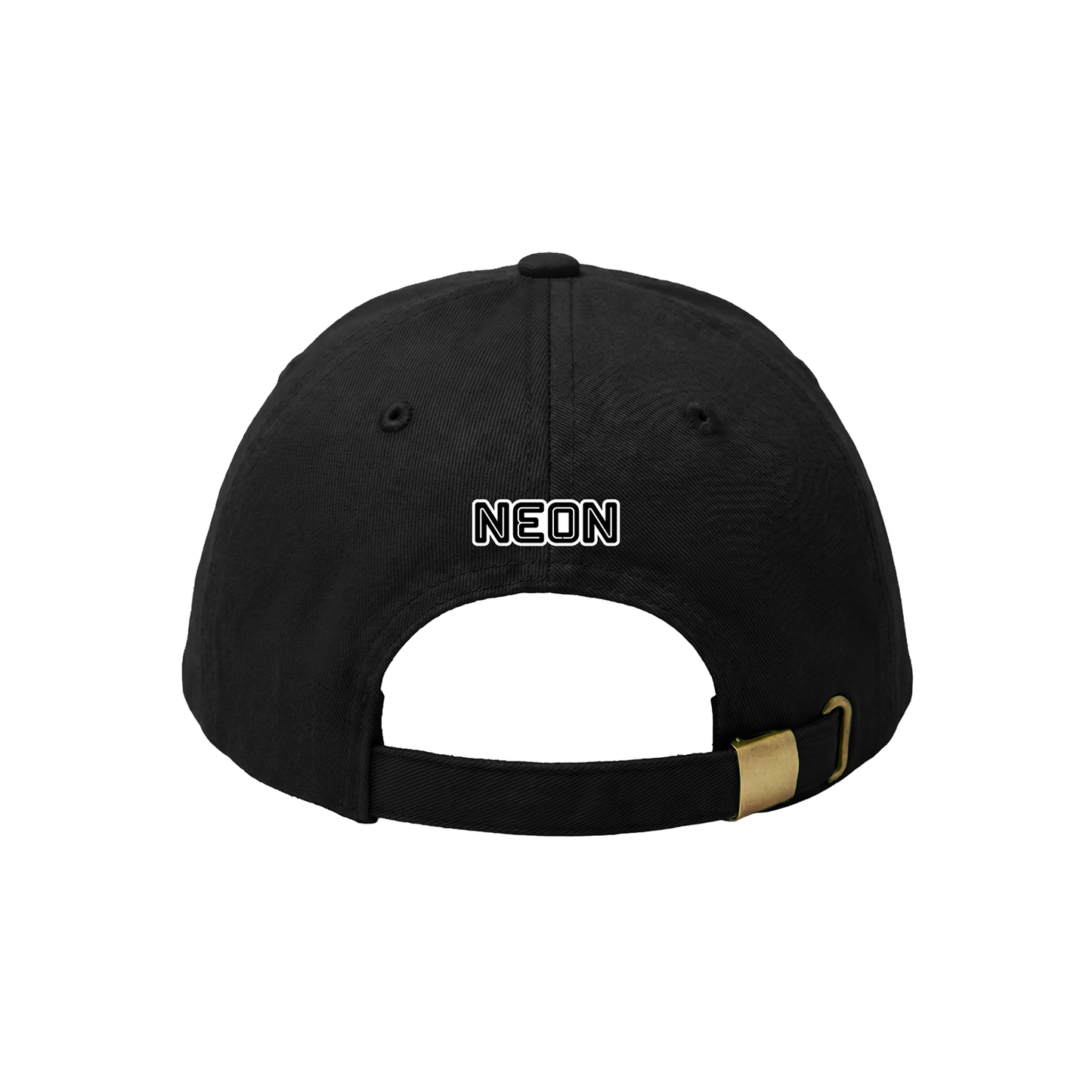 I LOVE BOOSTERS Baseball Hat