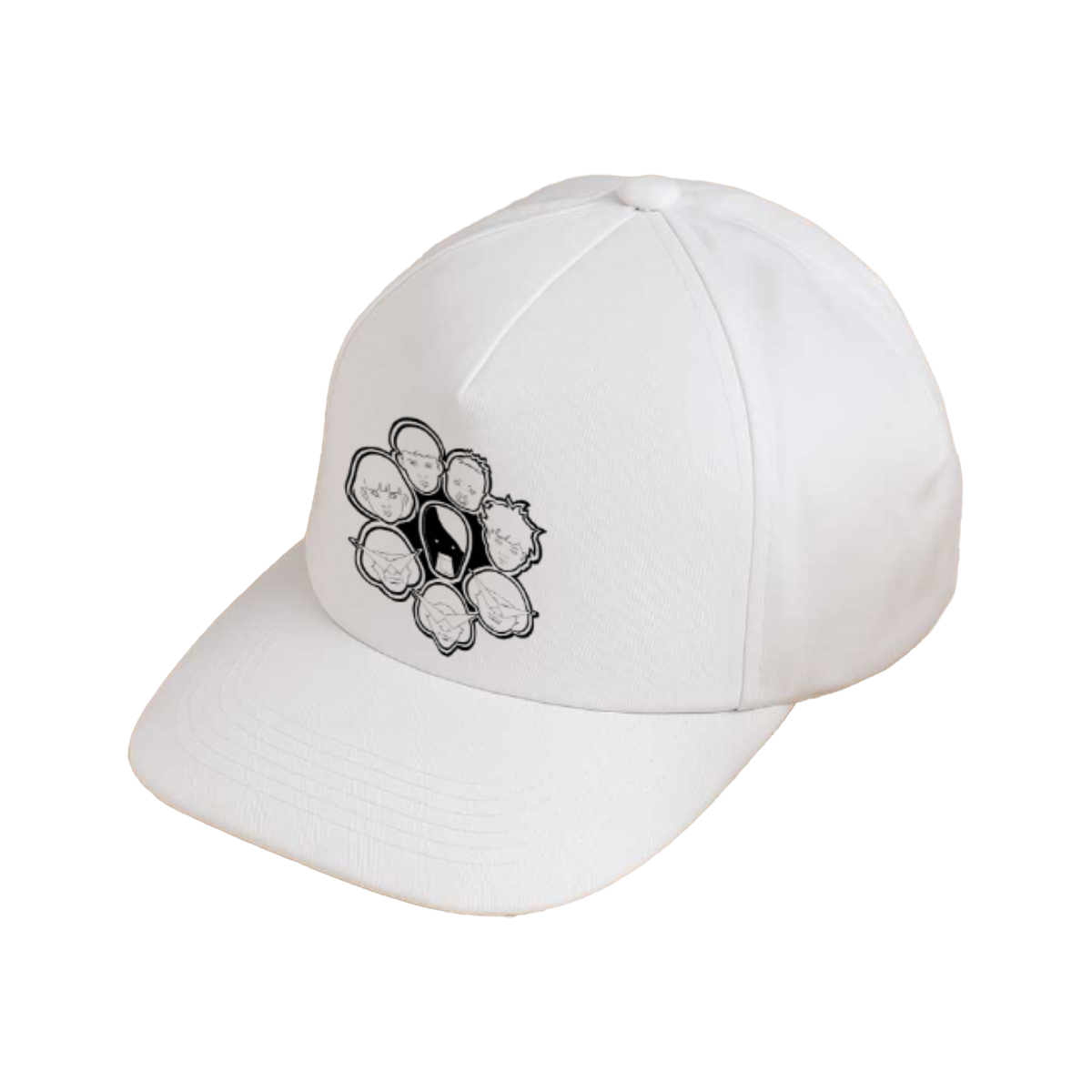 ARCO Flower Hat