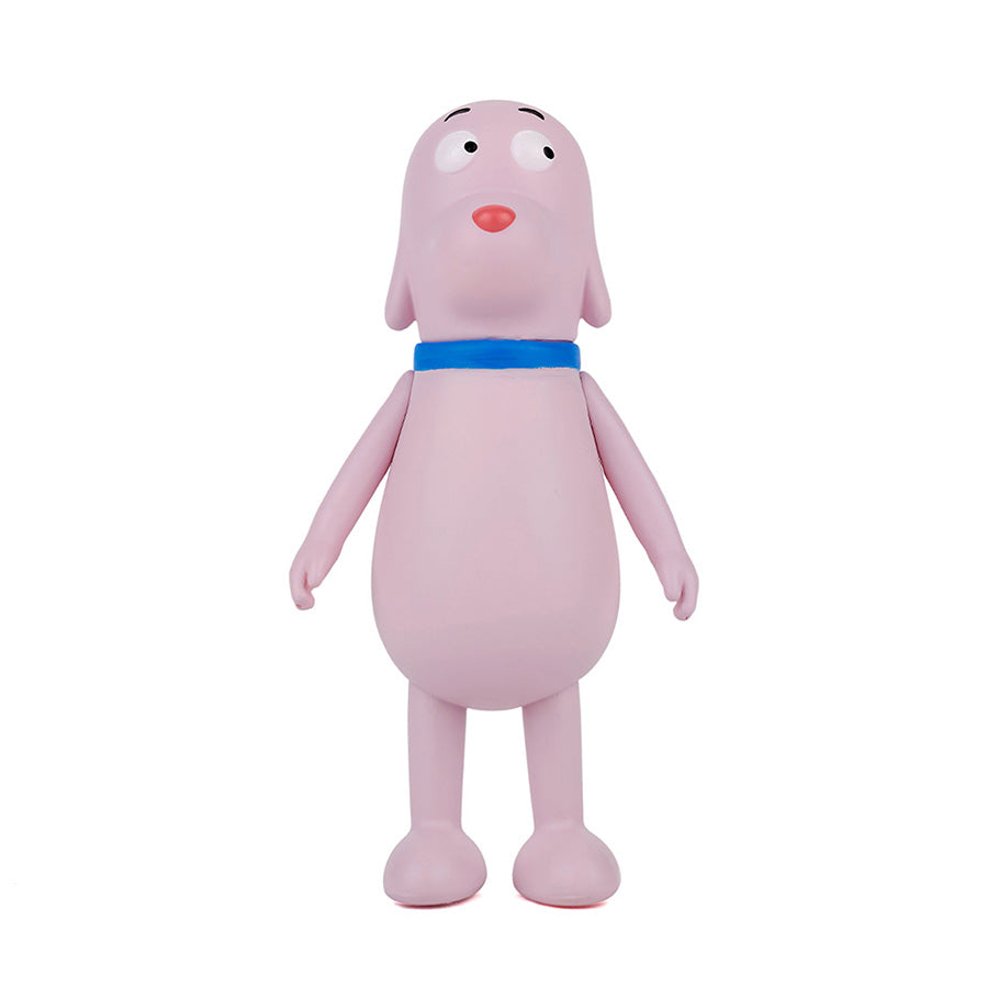 ROBOT DREAMS Toy Set