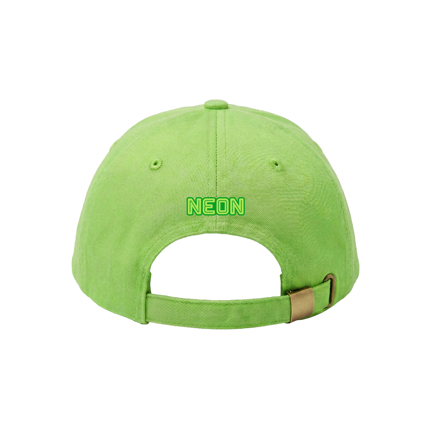 I LOVE BOOSTERS Baseball Hat