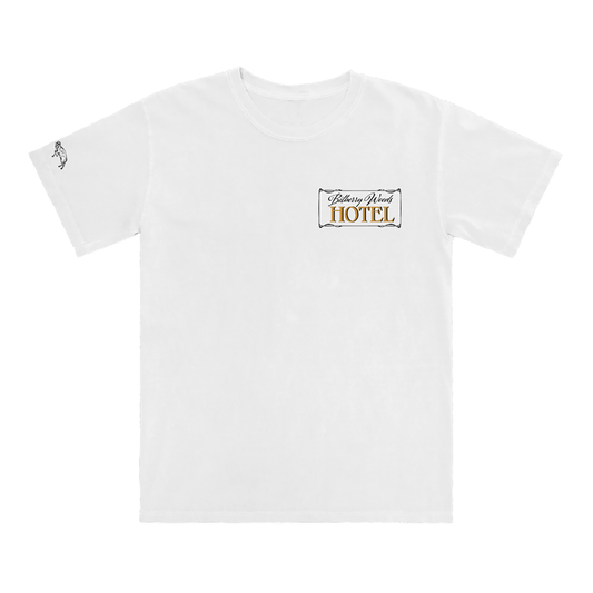 HOKUM Exit Plan T-shirt