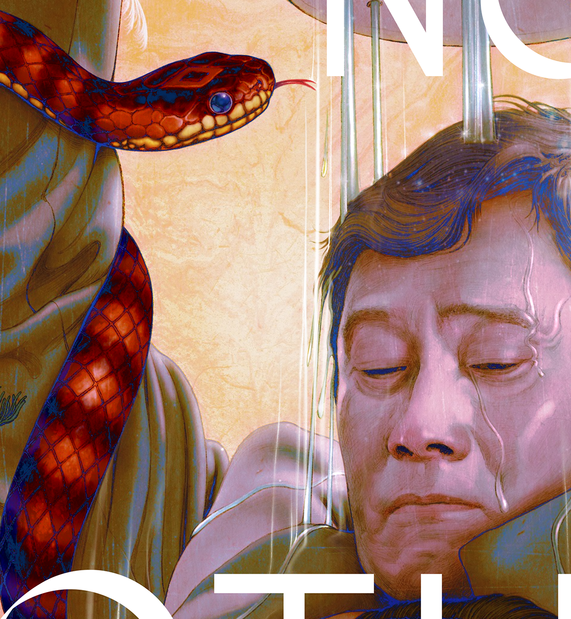 NO OTHER CHOICE Limited Edition Poster