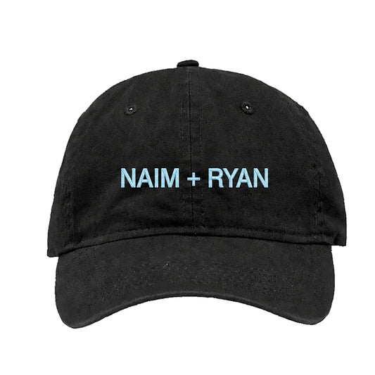 LEVITICUS Naim Plus Ryan Hat