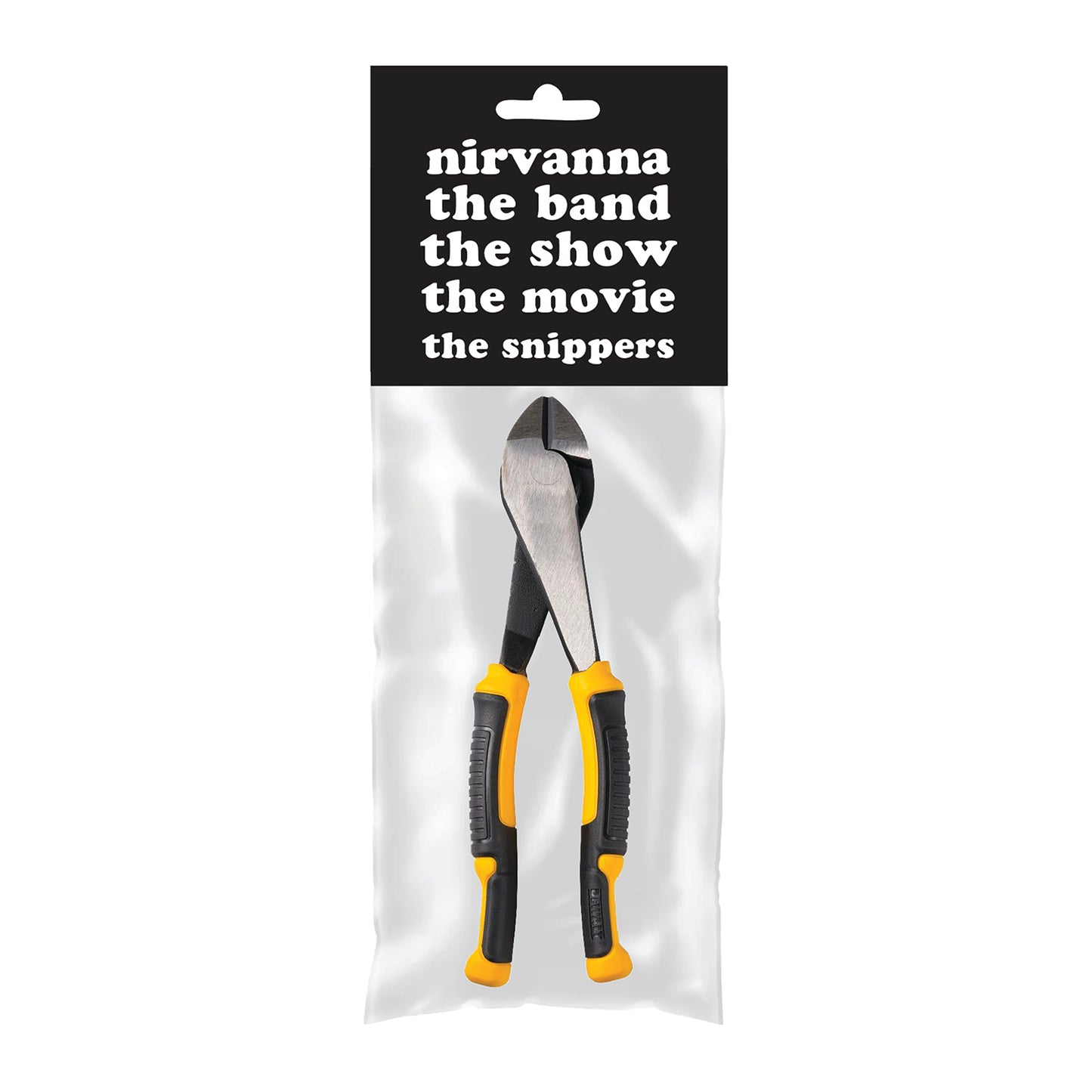 NTBTSTM The Snippers