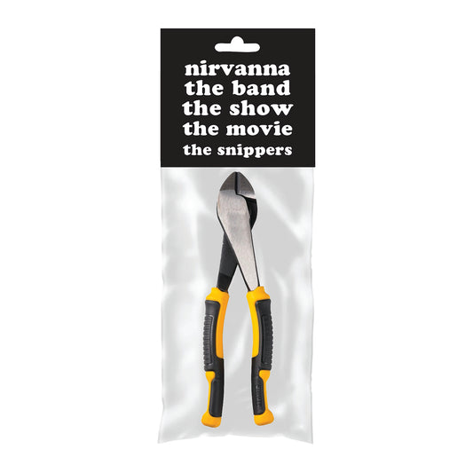 NTBTSTM The Snippers