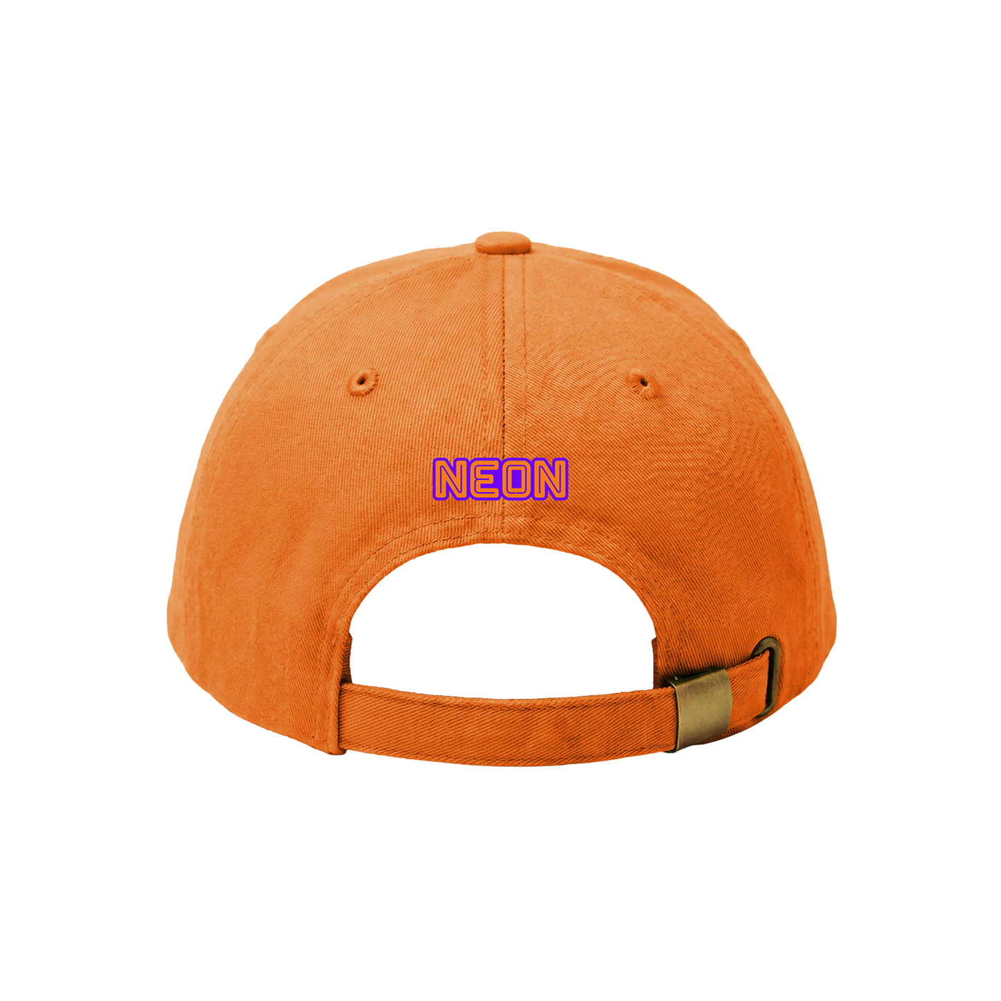 I LOVE BOOSTERS Baseball Hat