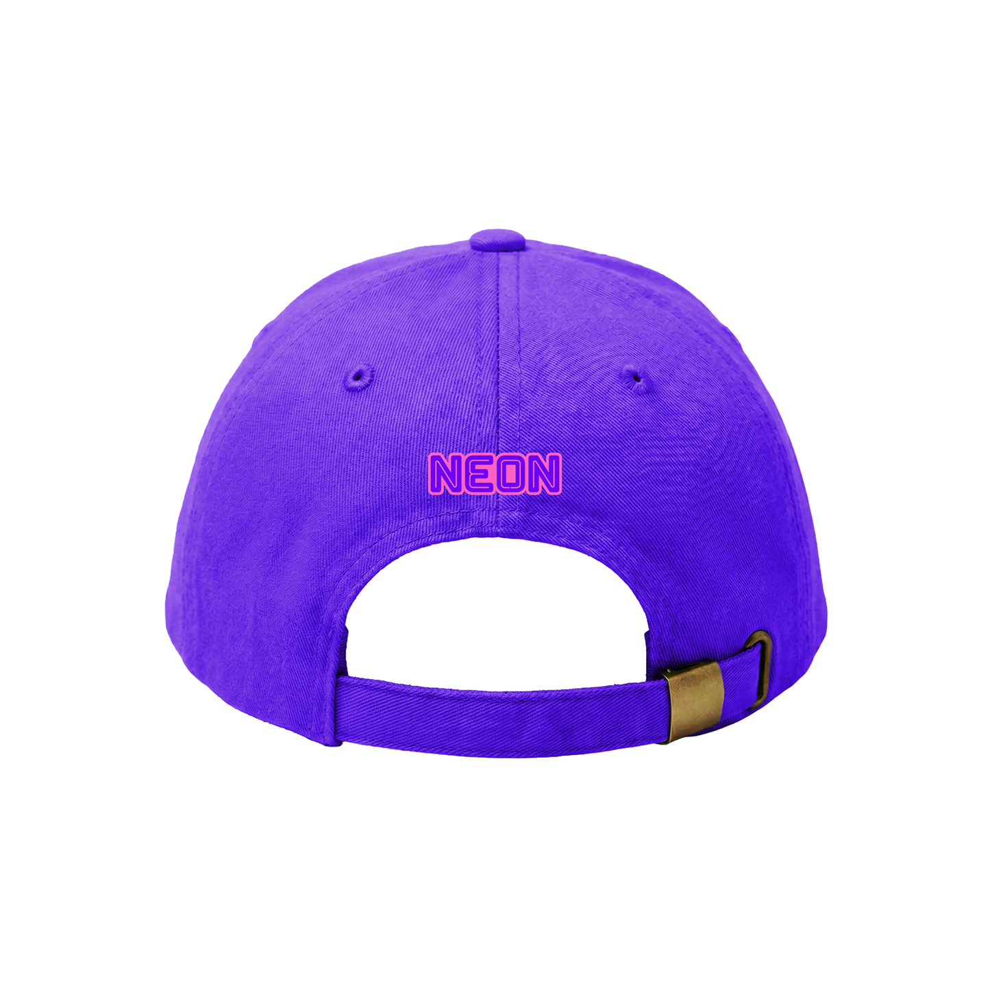 I LOVE BOOSTERS Baseball Hat