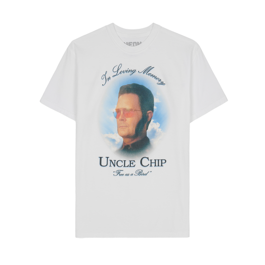 THE MONKEY REST IN PEACE T-Shirt