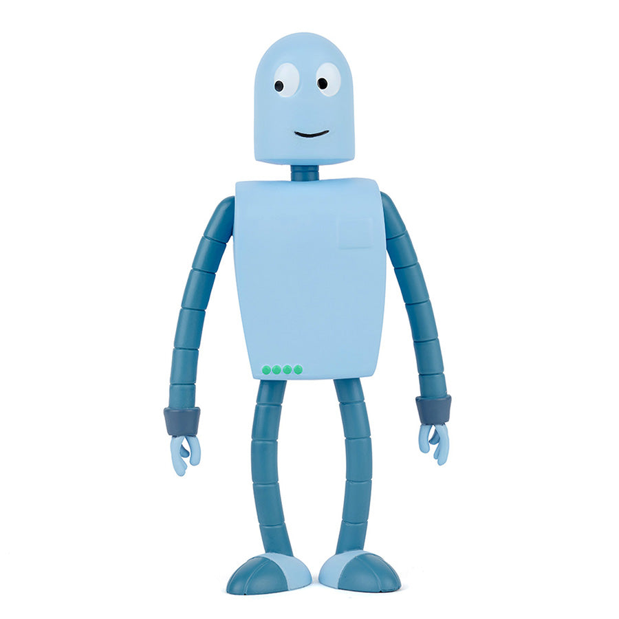 ROBOT DREAMS Toy Set