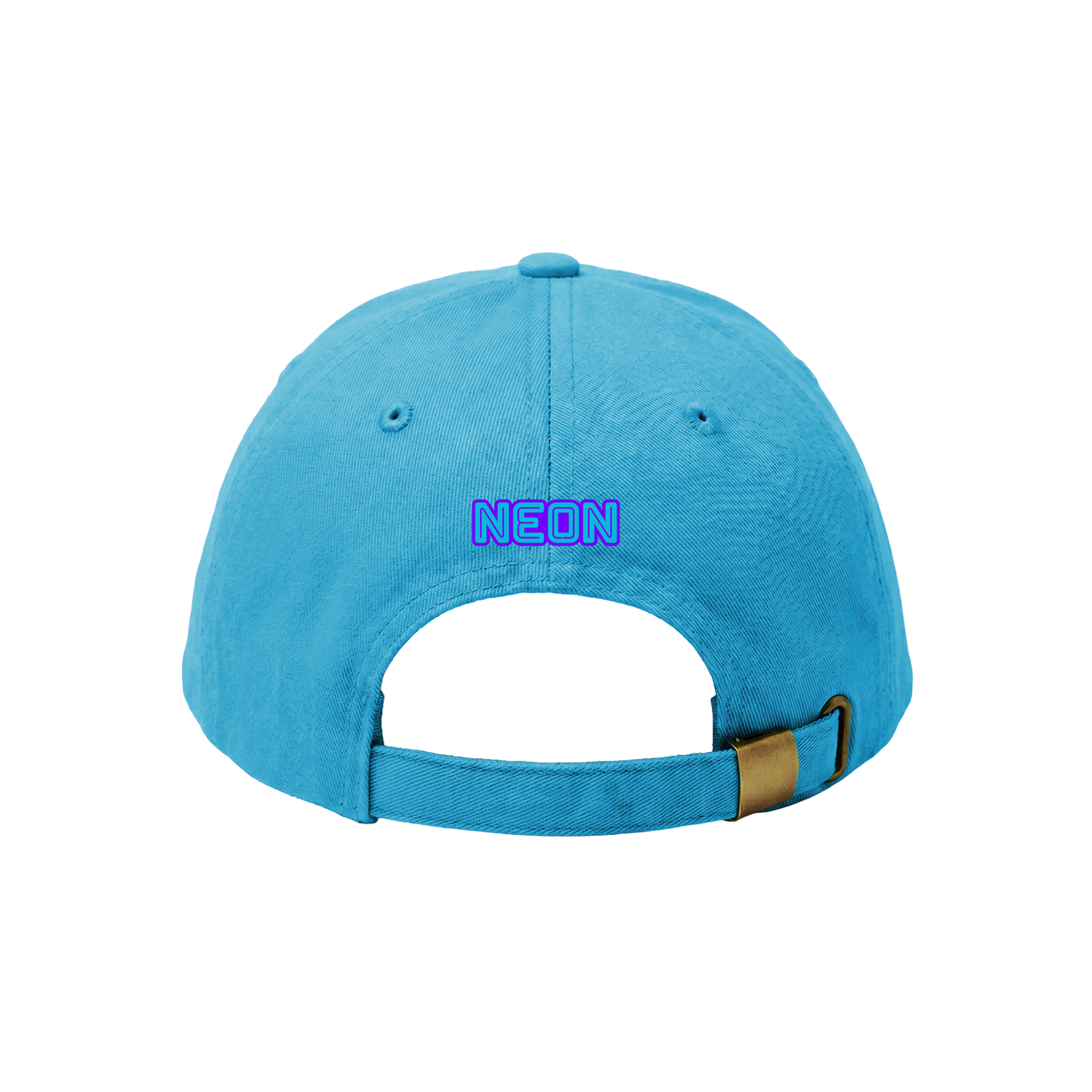 I LOVE BOOSTERS Baseball Hat