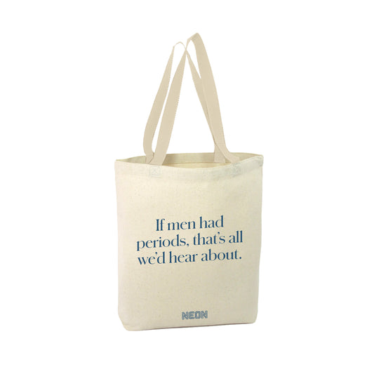 The Worst Person in the World Tote