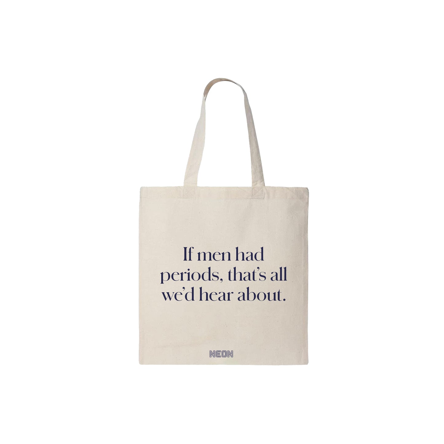 The Worst Person in the World Tote