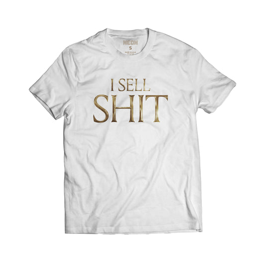 TRIANGLE OF SADNESS I Sell Shit T-Shirt